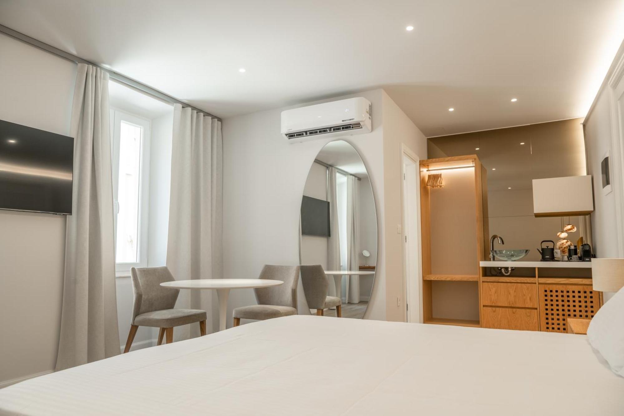 Kosi Suites Corfu (city) Exterior foto