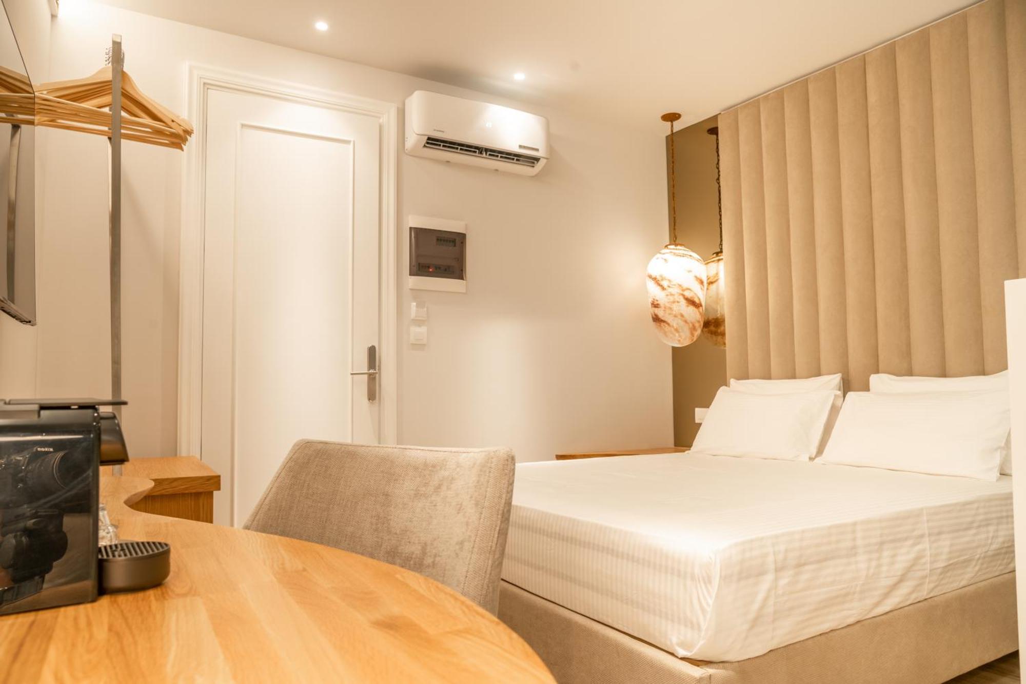 Kosi Suites Corfu (city) Exterior foto