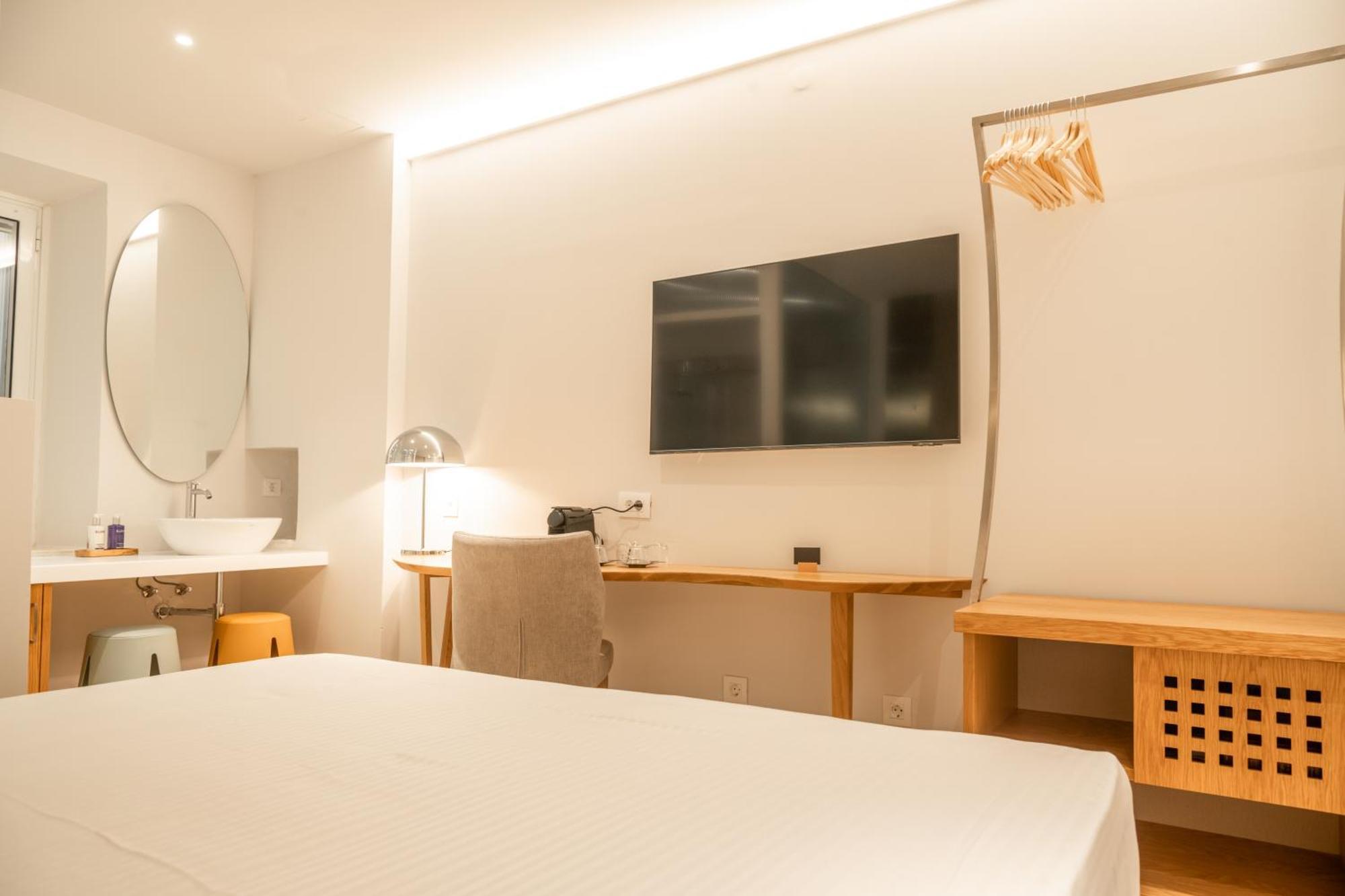 Kosi Suites Corfu (city) Exterior foto